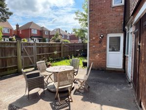 Garden- click for photo gallery